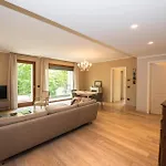 Apartamento Kibilu - Prestige