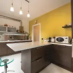 Kibilu - Prestige Apartamento