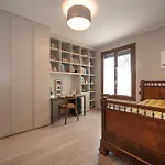 Kibilu - Prestige Apartamento