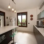Apartamento Kibilu - Prestige Varese