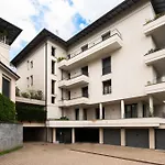 Kibilu - Prestige Apartamento Varese