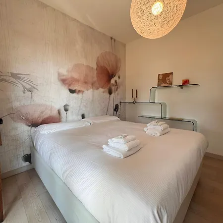 Kibilu - Prestige Appartement