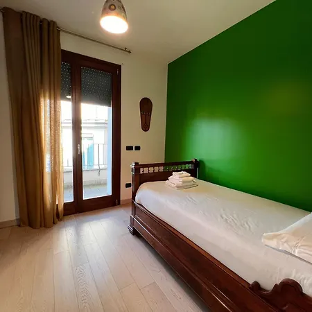 Kibilu - Prestige Appartement Varese