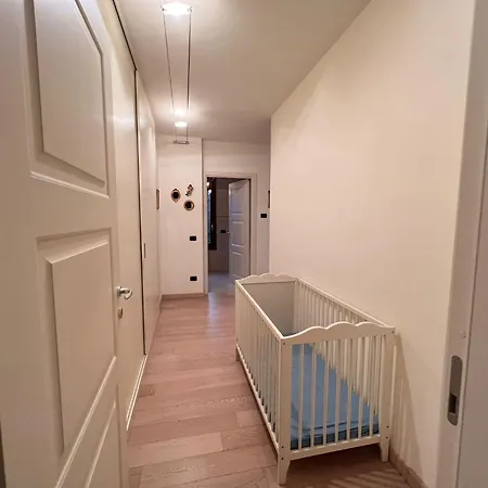 Kibilu - Prestige Appartement Varese