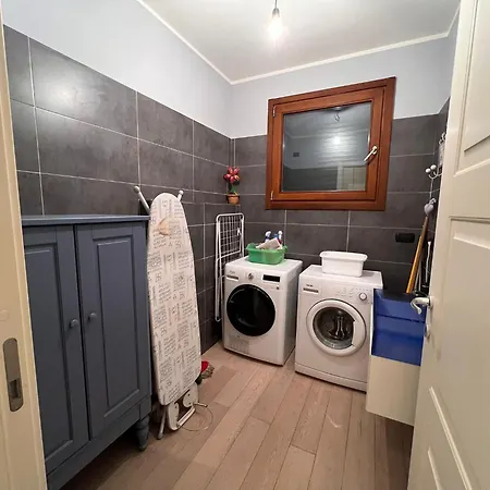 Appartement Kibilu - Prestige