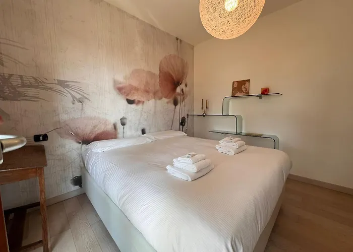Kibilu - Prestige Appartement
