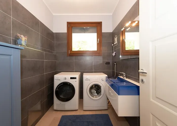 Kibilu - Prestige Appartement Varese