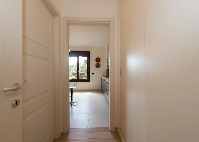 Appartement Kibilu - Prestige *
