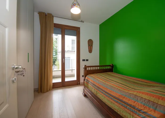 Appartement Kibilu - Prestige