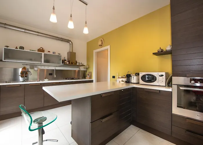 Kibilu - Prestige Appartement