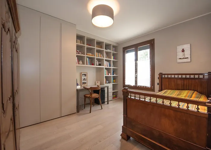 Kibilu - Prestige Appartement