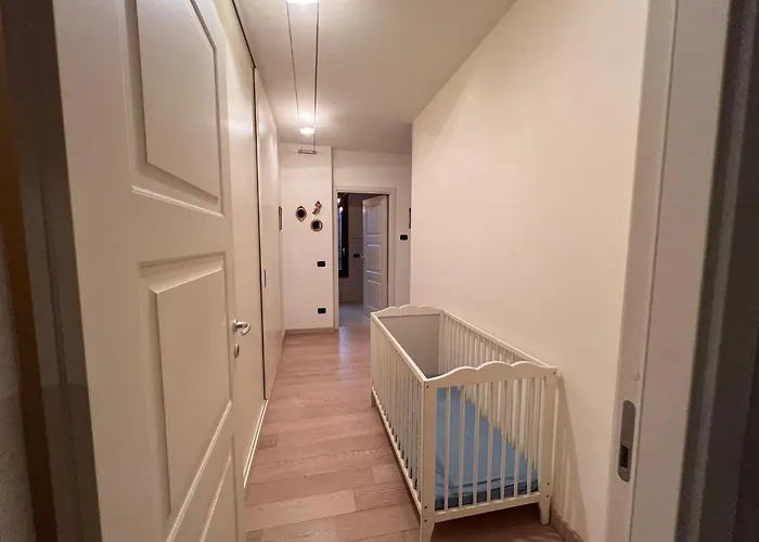 Kibilu - Prestige Appartement Varese