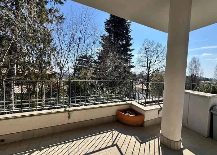 Appartement Kibilu - Prestige