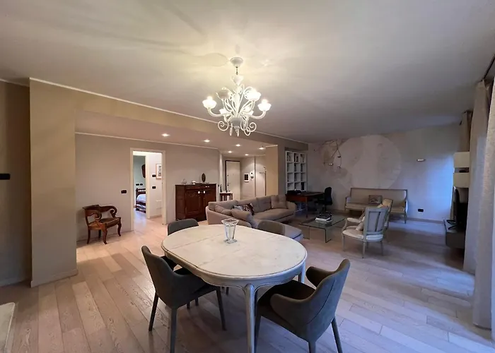 Kibilu - Prestige Varese