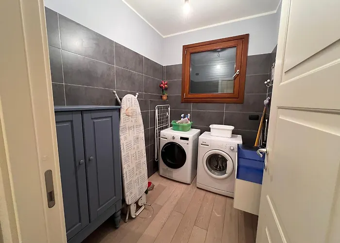Appartement Kibilu - Prestige