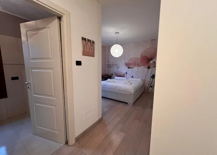 Kibilu - Prestige Appartement *