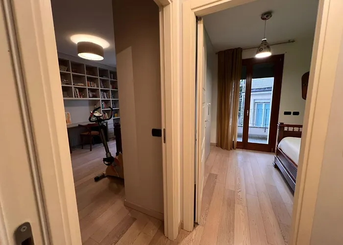 Kibilu - Prestige Appartement