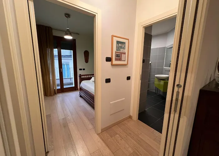 Appartement Kibilu - Prestige